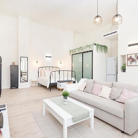 Апартаменти Bhost - Loft El Angel Малага Екстер'єр фото